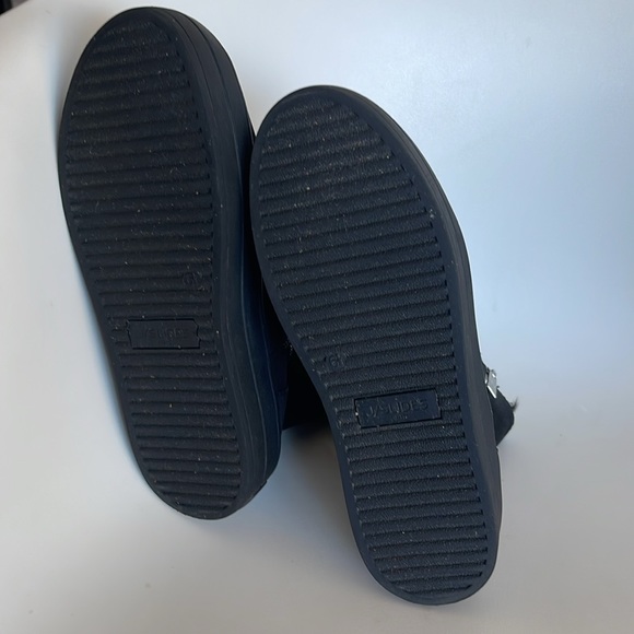 J /Slides HENLEY high-top sneaker boots - Picture 6 of 7